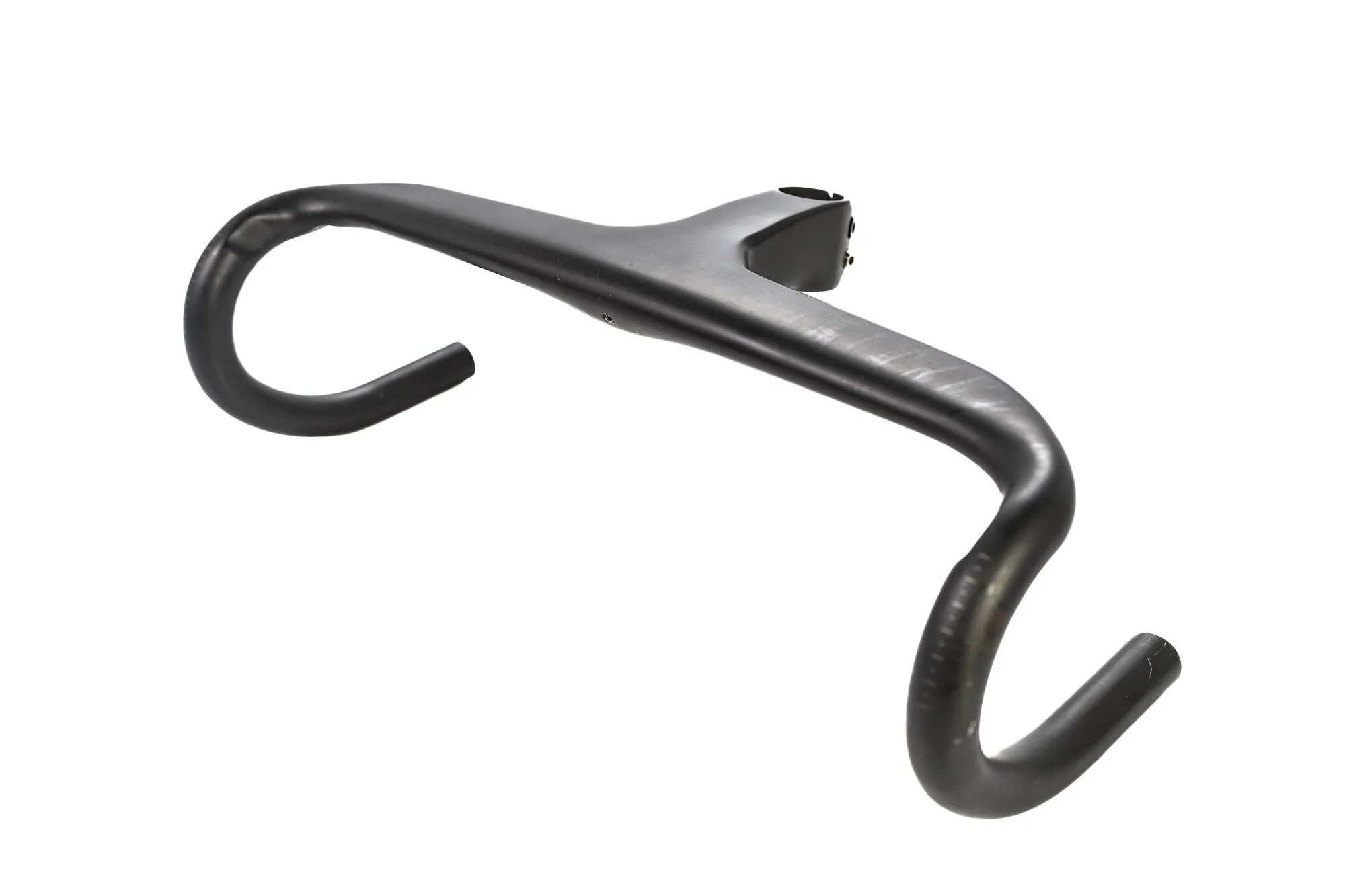 Bontrager Aeolus RSL VR-C Carbon Cockpit Handlebars, 42cm/100mm