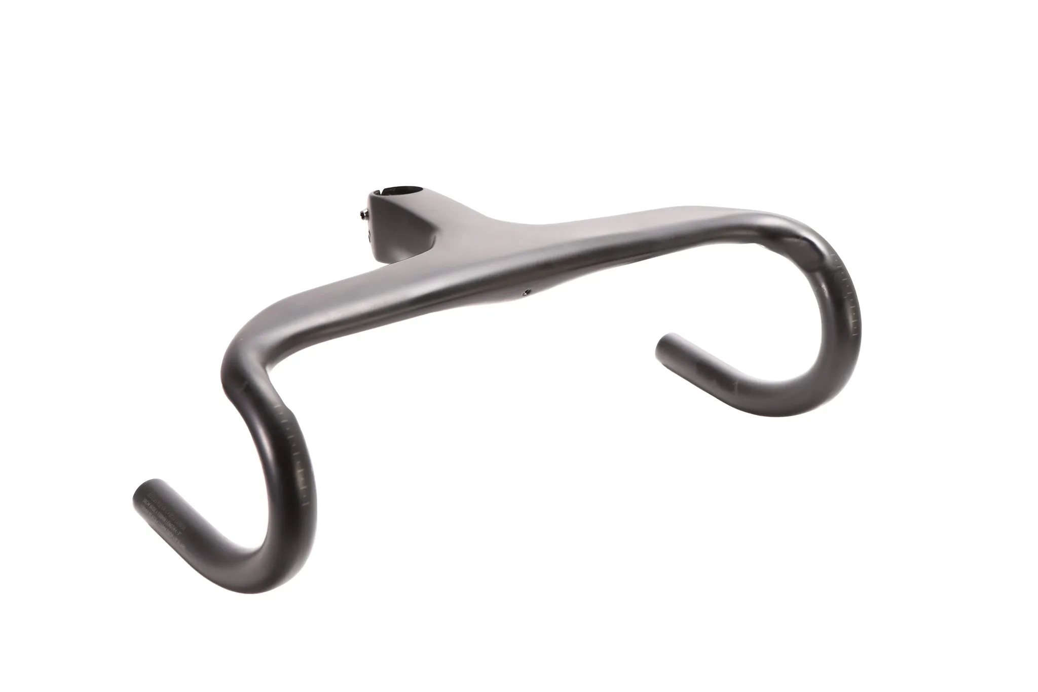 Bontrager Aeolus VR-C Cockpit, 38cm/ 100mm