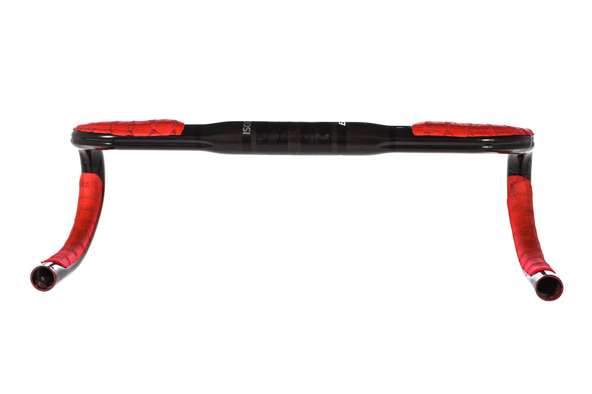 Bontrager IsoCore Pro VR-CF Carbon Handlebars, 42cm