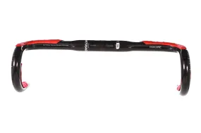 Bontrager IsoCore Pro VR-CF Carbon Handlebars, 42cm