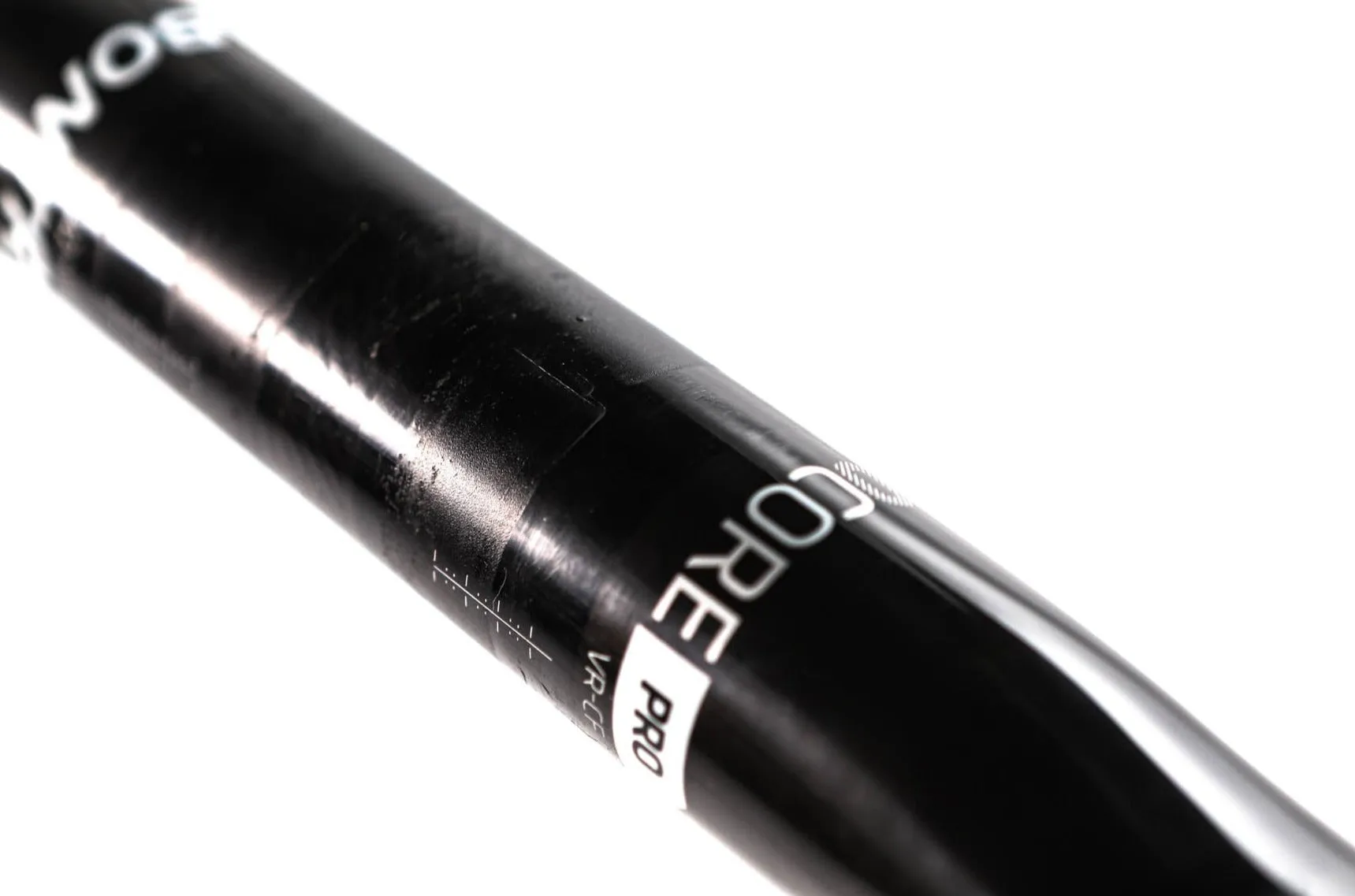 Bontrager IsoCore Pro VR-CF Carbon Handlebars, 42cm