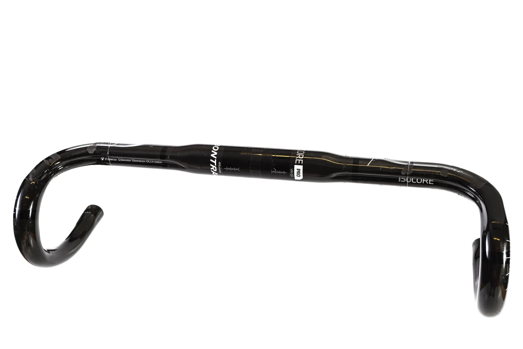 Bontrager IsoCore Pro VR-CF Handlebar 44cm