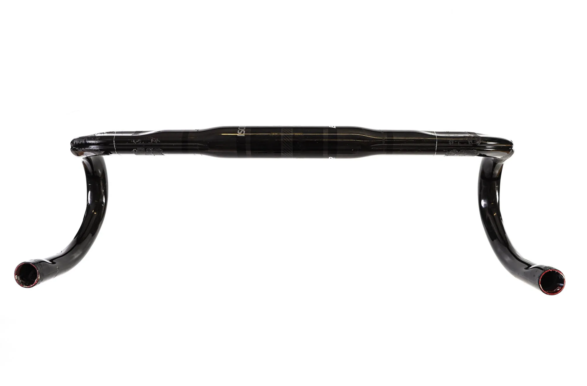 Bontrager IsoCore Pro VR-CF Handlebar 44cm