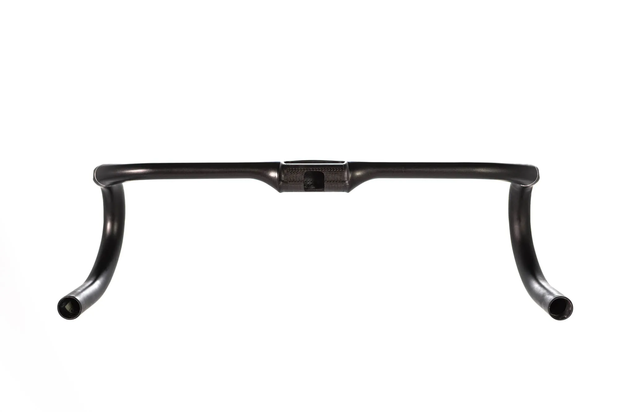 Bontrager Madone SLR VR-CF Carbon Handlebars, 44cm