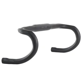 Bontrager Pro Isocore VR-CF Carbon Handlebars, 44cm