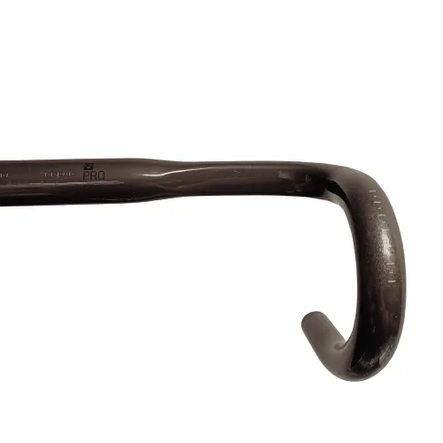 Bontrager Pro VR-C Carbon Handlebars, 40cm
