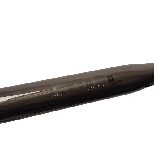 Bontrager Pro VR-C Carbon Handlebars, 40cm