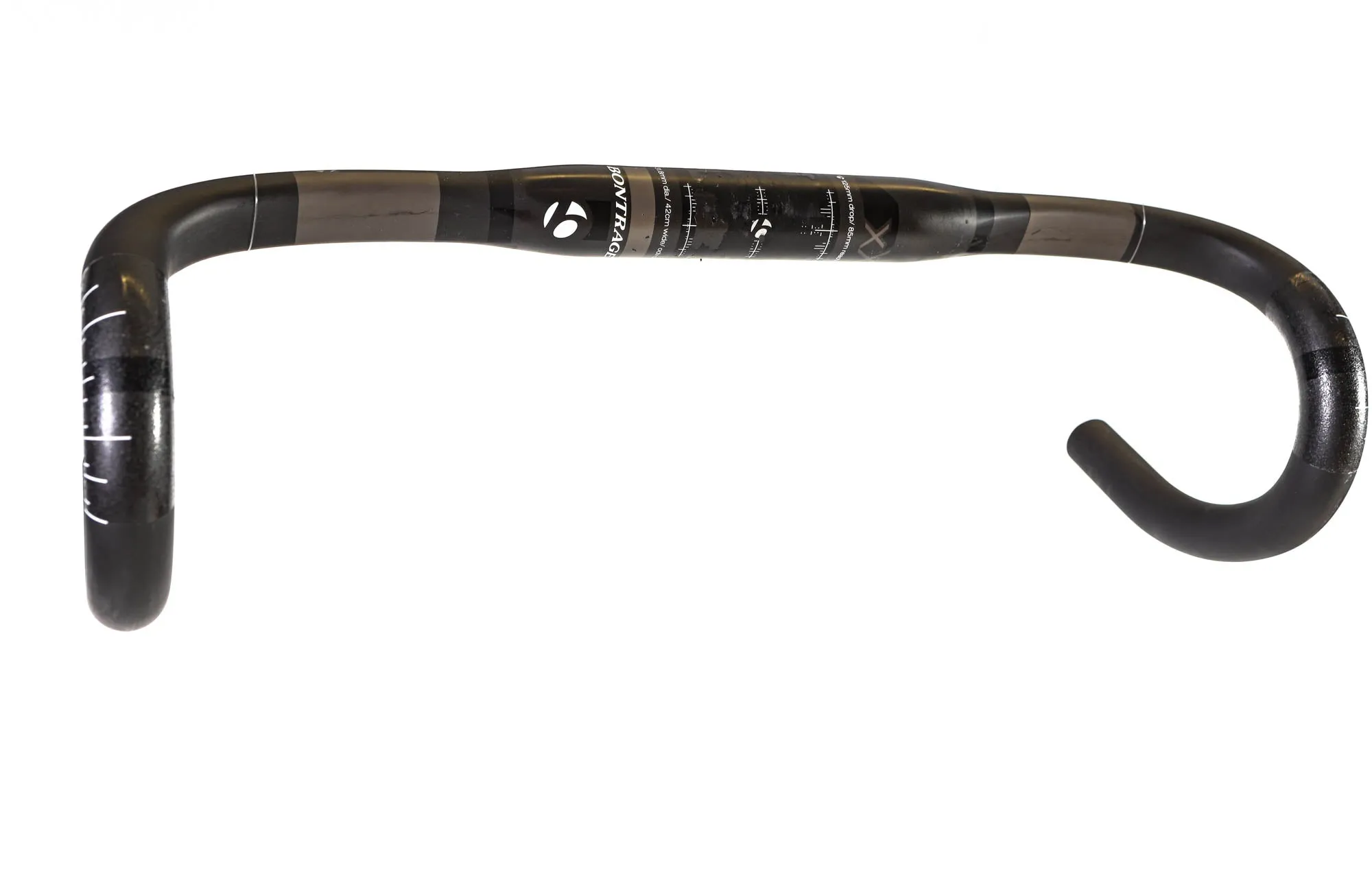 Bontrager XXX VR-C Handlebars, 42cm