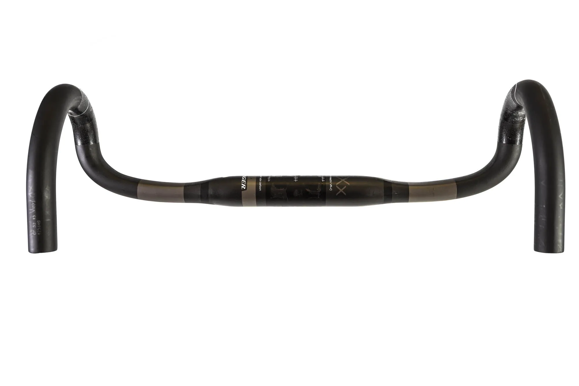Bontrager XXX VR-C Handlebars, 42cm