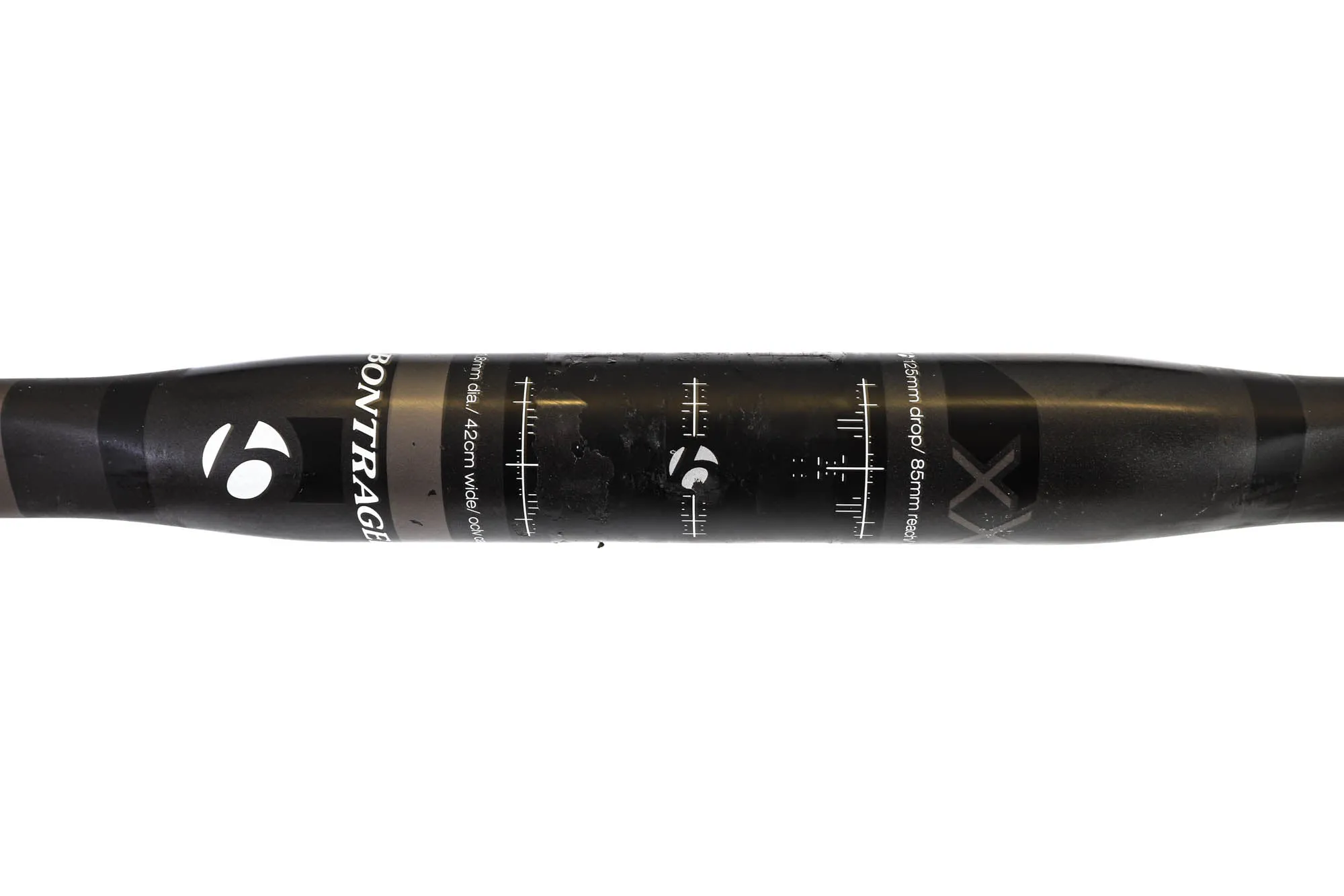 Bontrager XXX VR-C Handlebars, 42cm