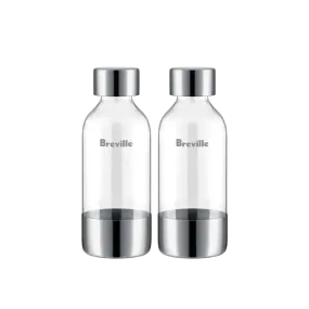 Breville the InFizz™ Bottles 0.6L