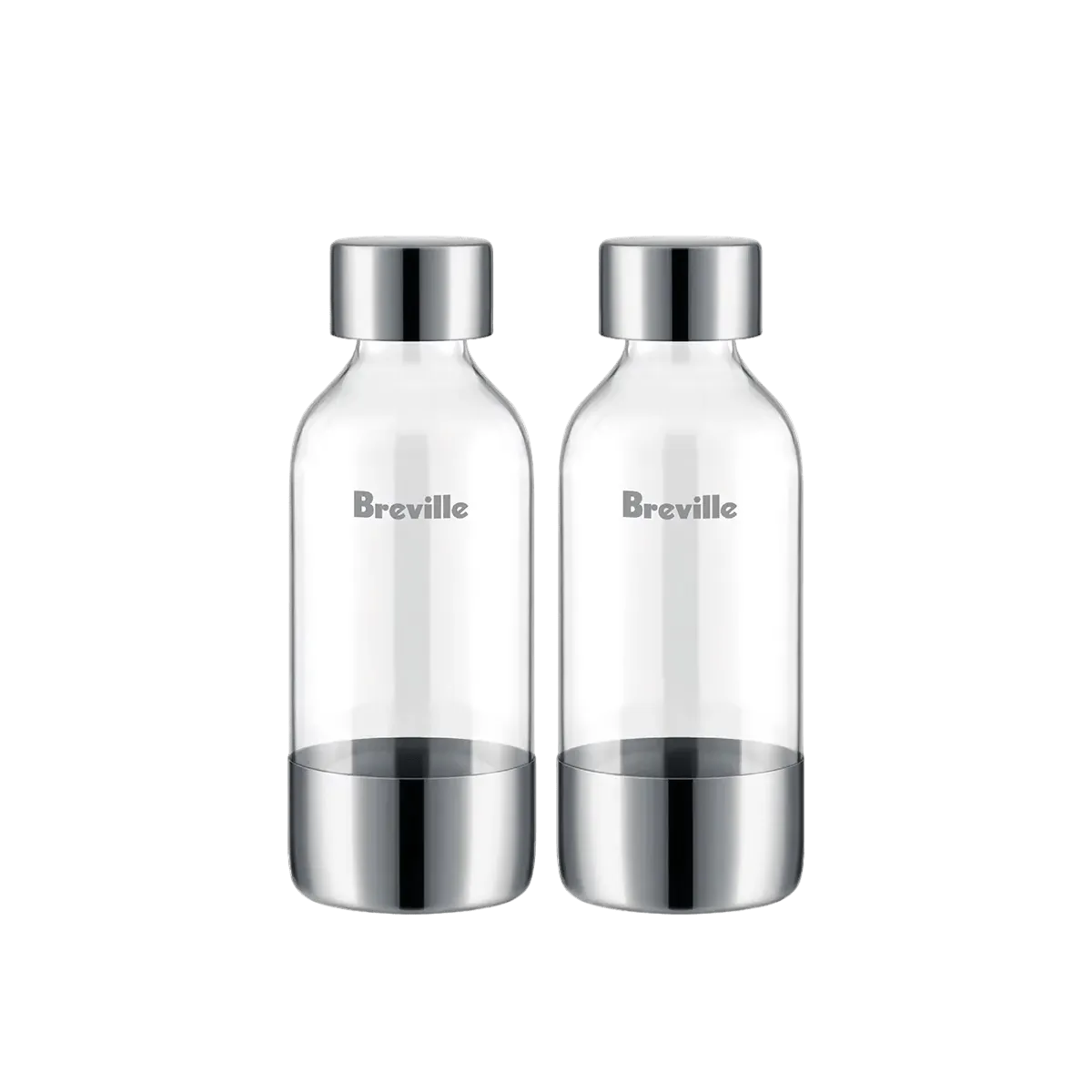 Breville the InFizz™ Bottles 0.6L