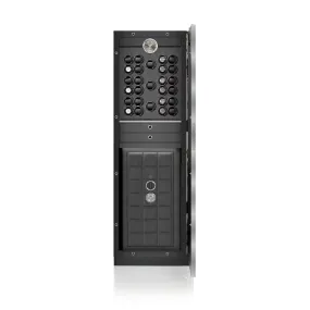 Buben&Zorweg Vision Standalone Slide and Hide Safe