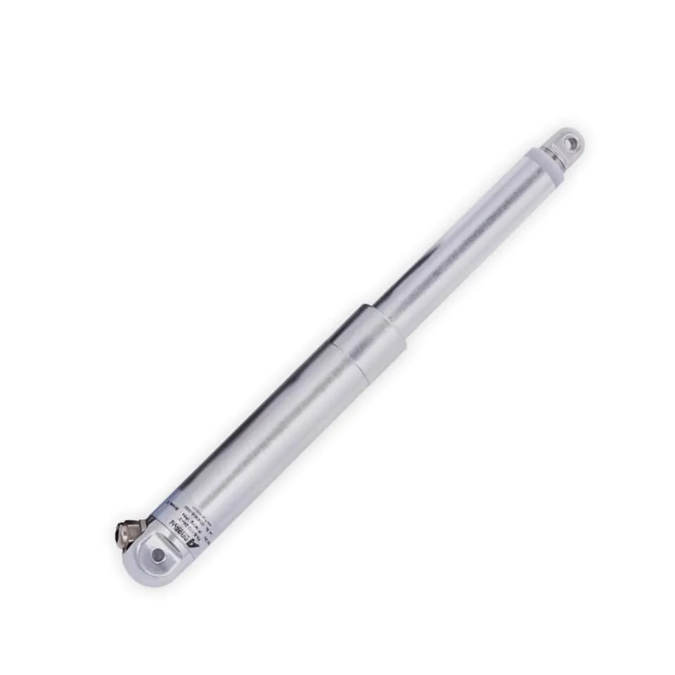 Bullet Series Mini Actuators