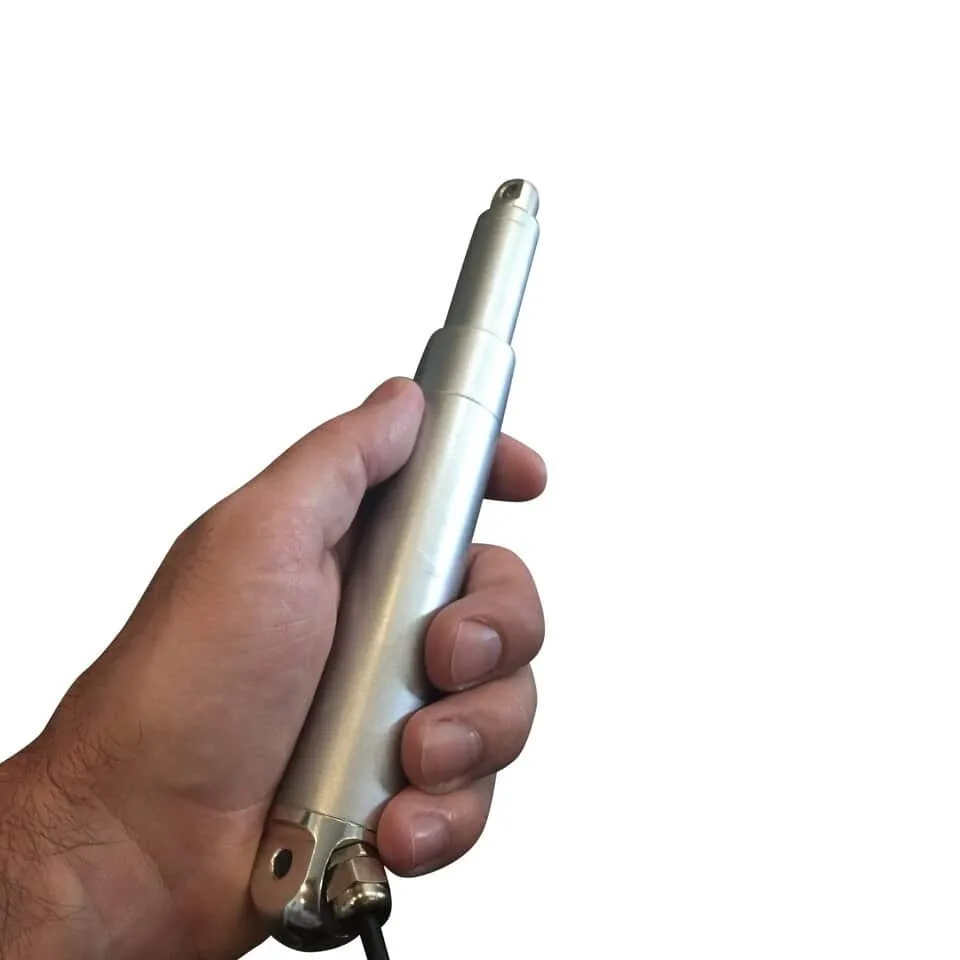 Bullet Series Mini Actuators