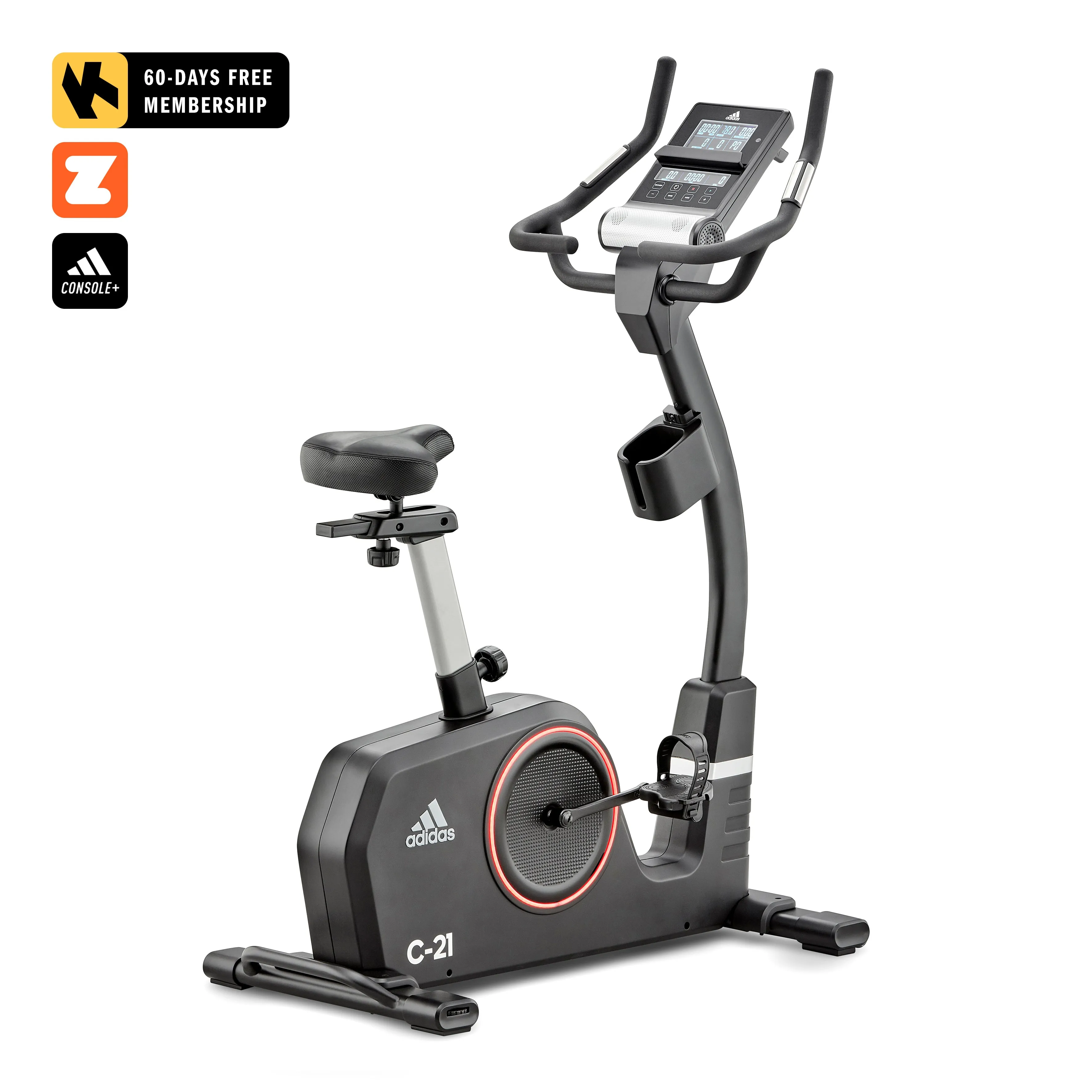 C-21 Exercise Bike (Bluetooth)