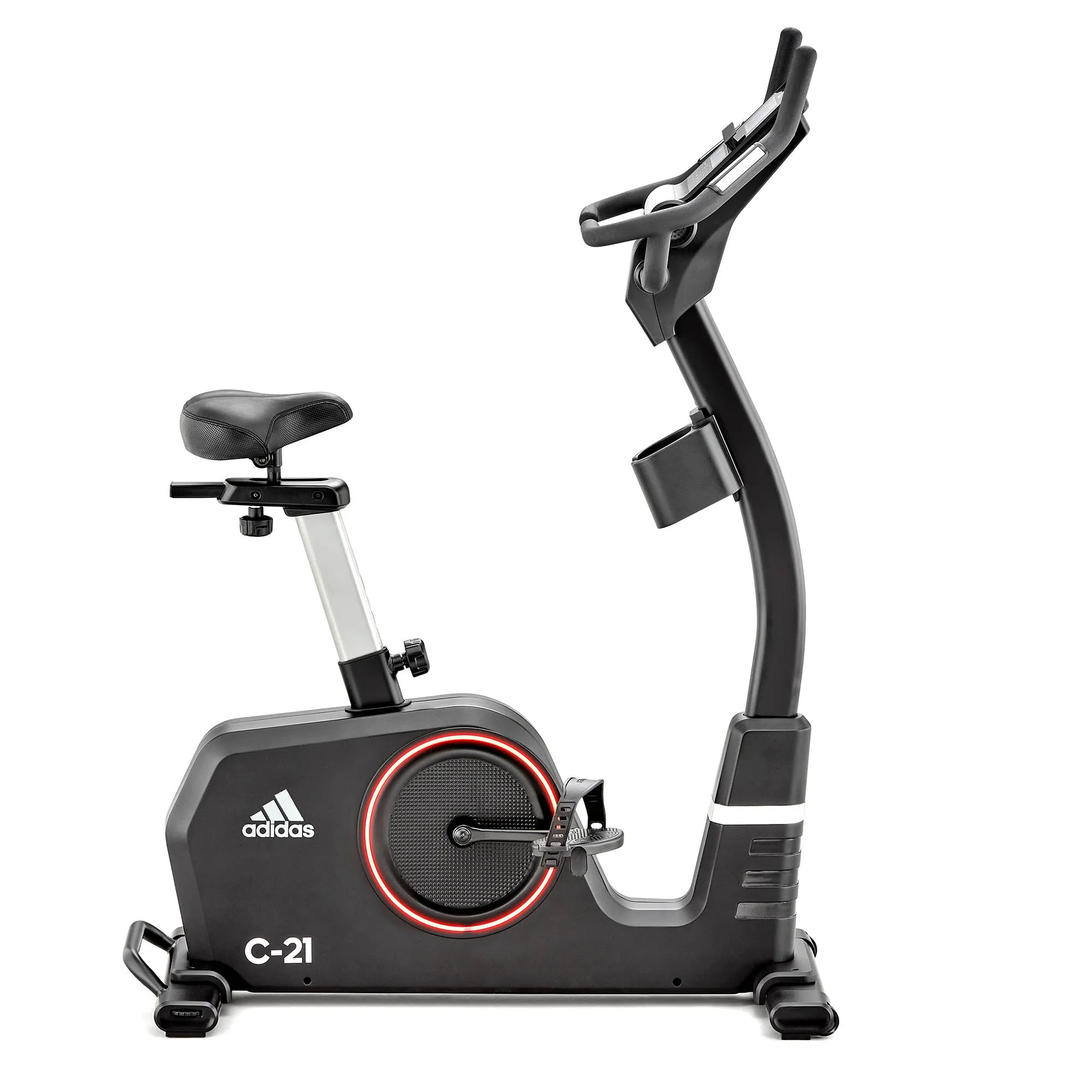 C-21 Exercise Bike (Bluetooth)