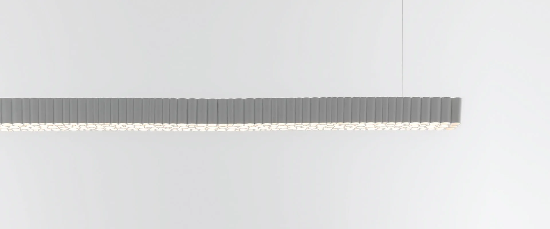CALIPSO LINEAR 180 STANDALONE CEILING