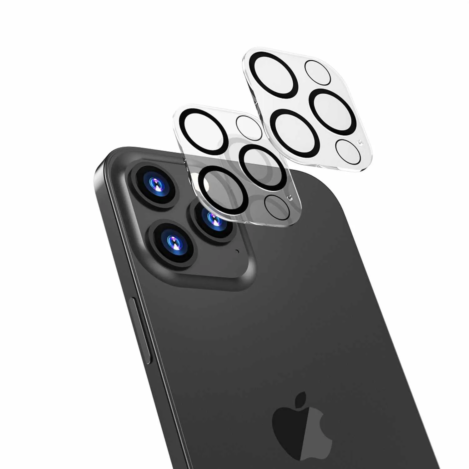 Camera Lens Protector for iPhone 13 Pro Max/13 Pro
