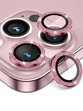 Camera lens protector|Apple's camera cover glitter lens protector