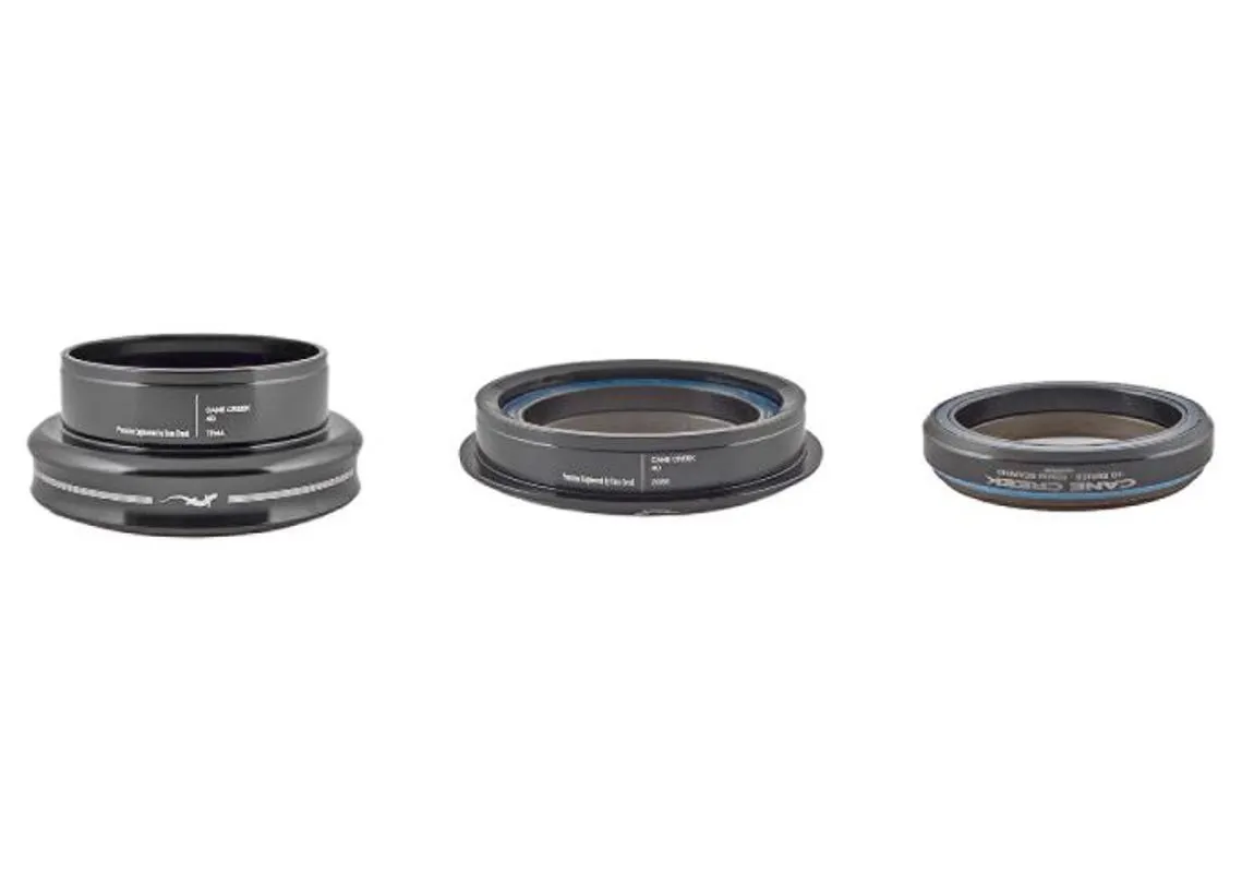 Cane Creek 40 Series EC44 1-1/2" Bottom Headset Assembly