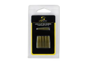 Carp Spirit - Lead Clip Tail Rubber