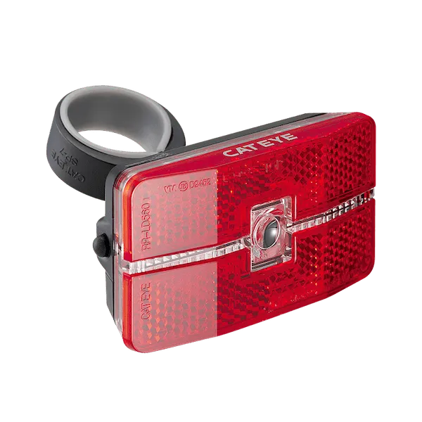 Cateye Reflex Auto Bike Light