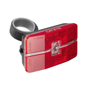 Cateye Reflex Auto Bike Light