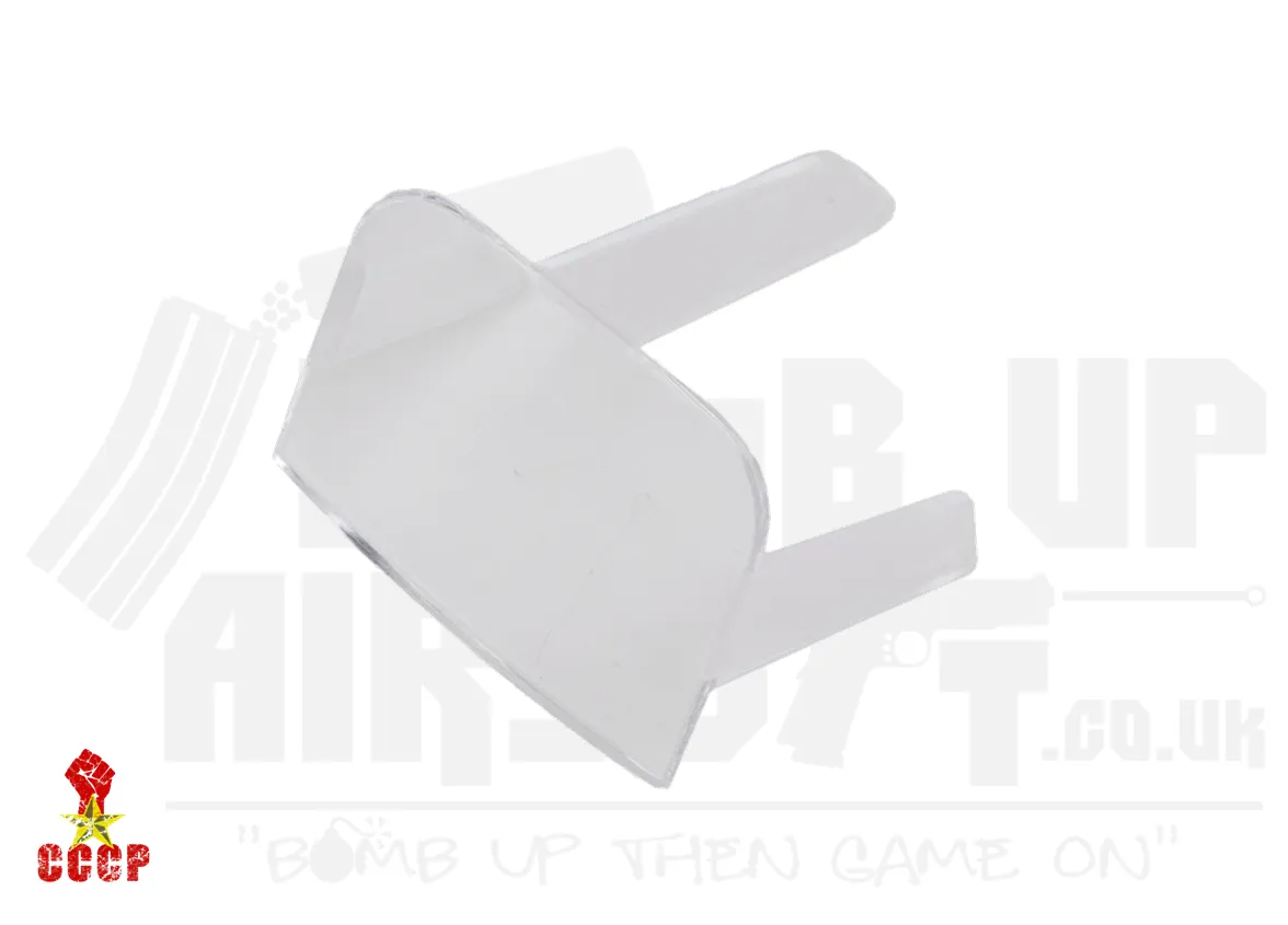 CCCP Holosight Clear ABS Cover (551/552)