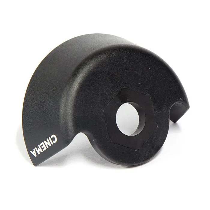 Cinema VR Hub Guard