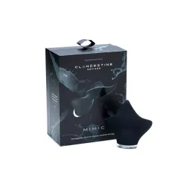 Clandestine Devices Mimic Manta Ray - Black