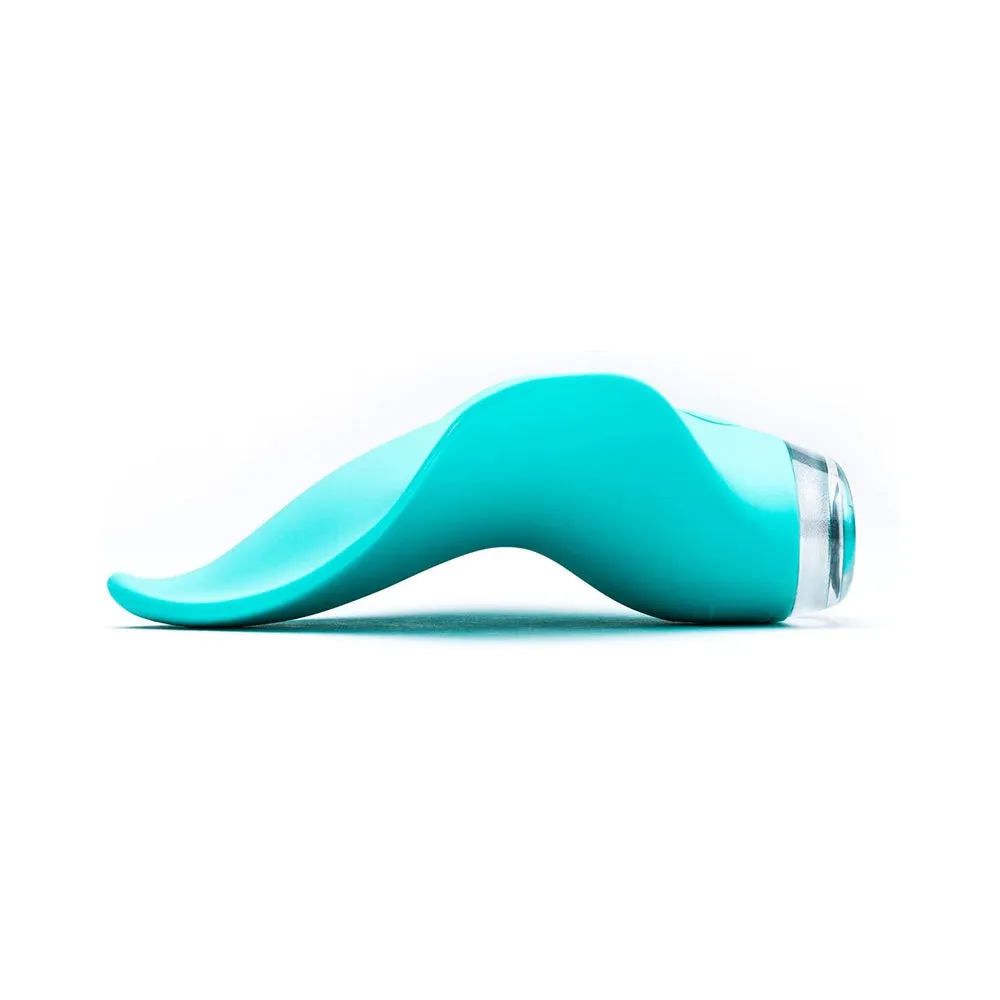 Clandestine Devices Mimic Manta Ray - Seafoam