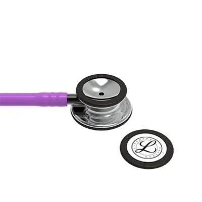 Classic III Lavender Tube Mirror Finish 5865