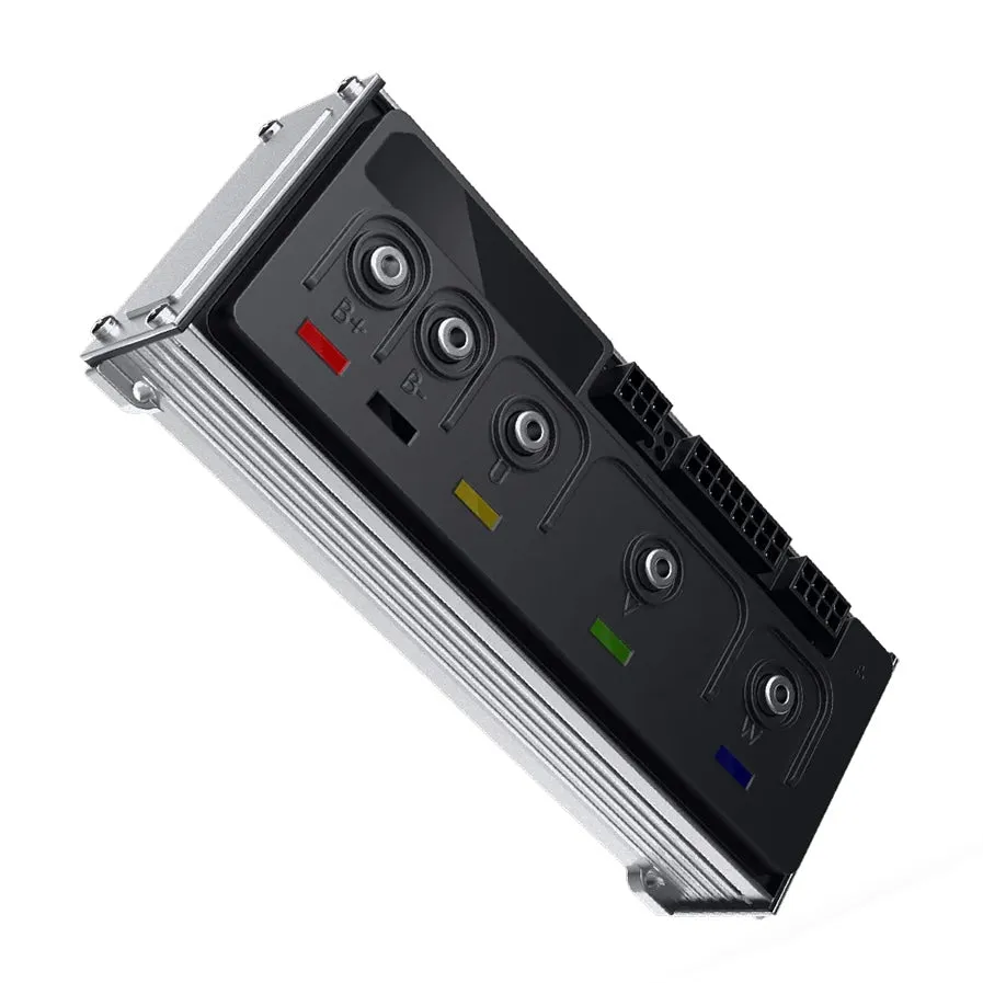 Controllers for electric scooters