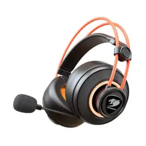 COUGAR 3H300P40T.0001 Immersa Ti 40mm-Driver Stereo Headset