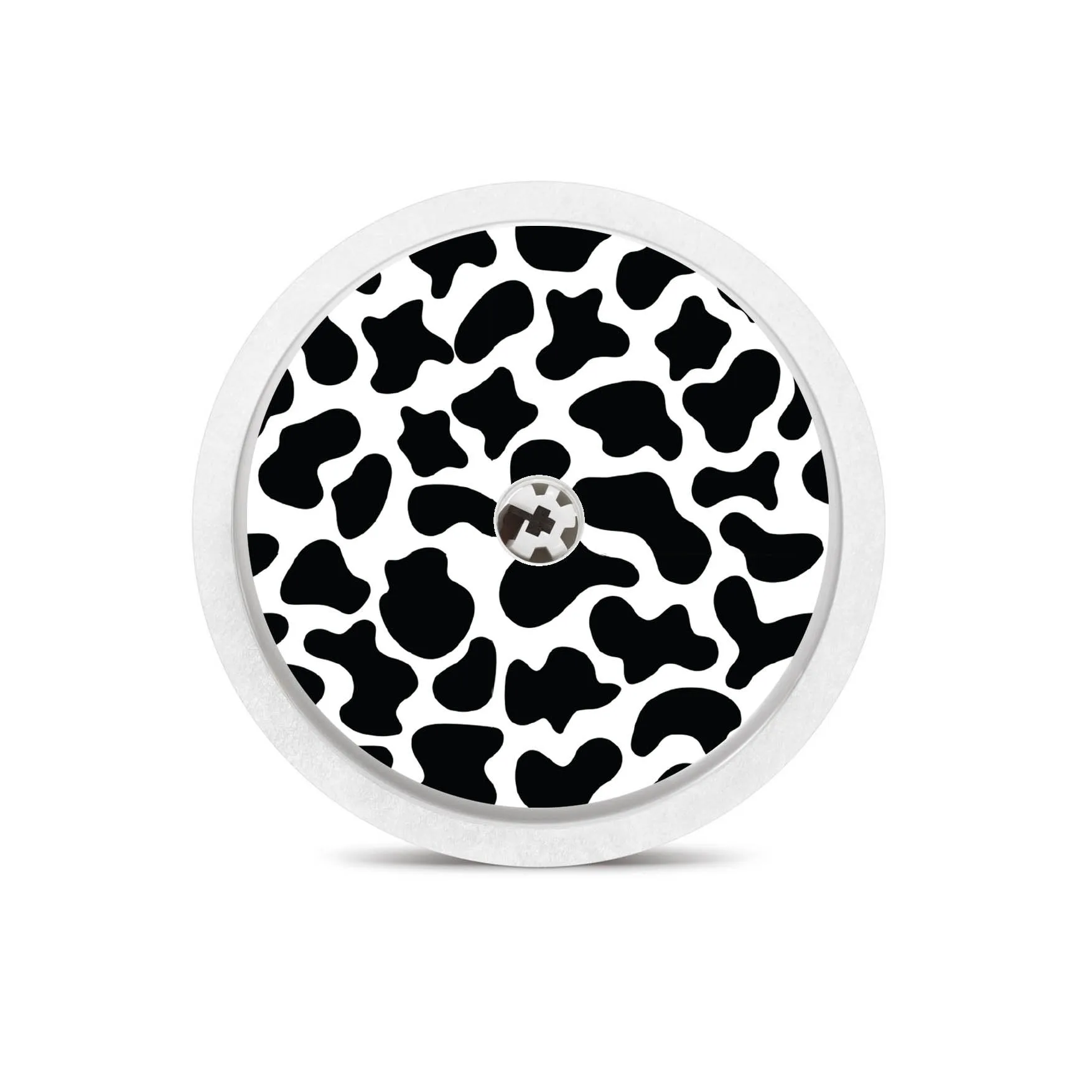 Cow Print for Freestyle Libre 2