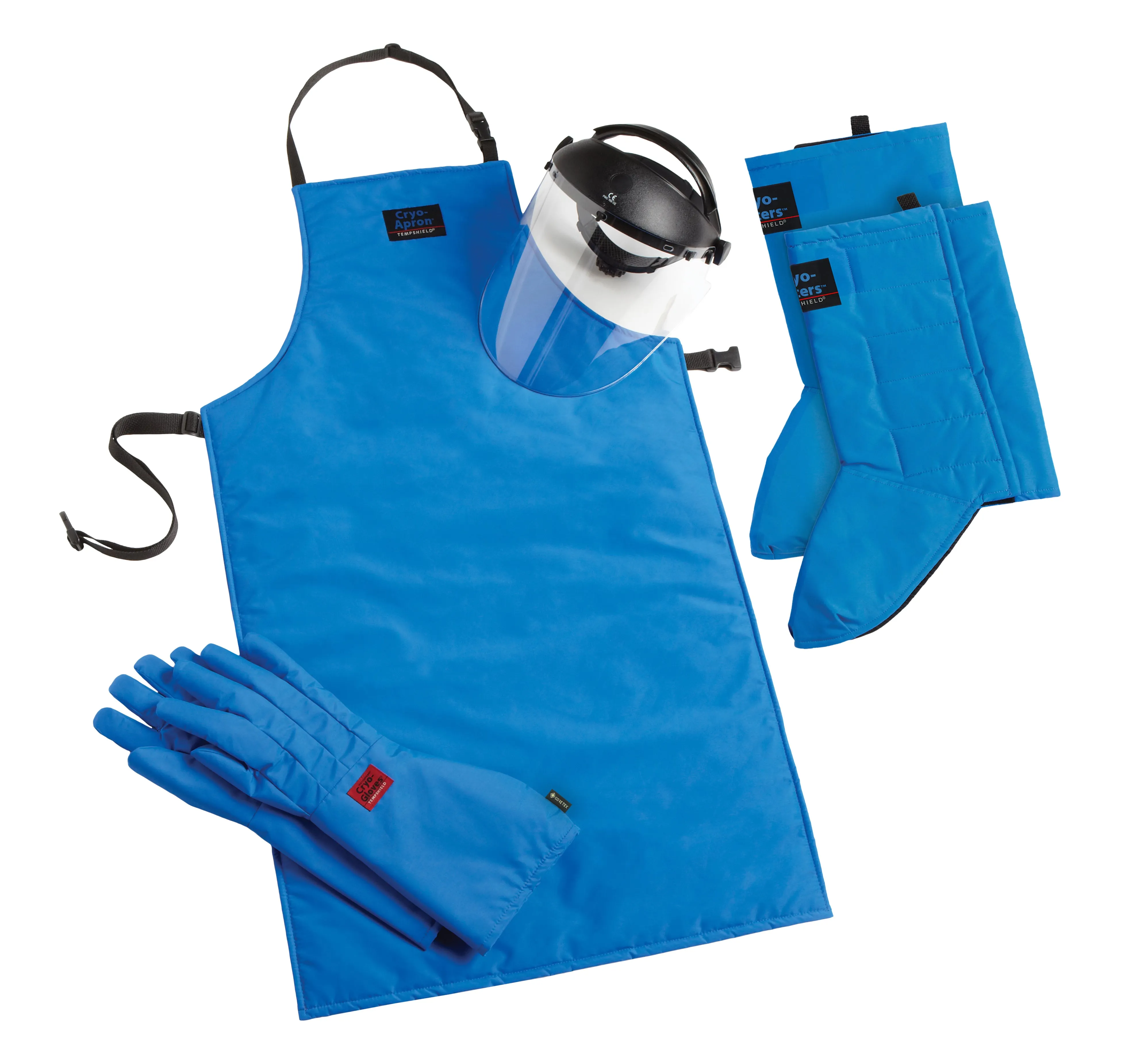 Cryo-Protection® Safety Kits