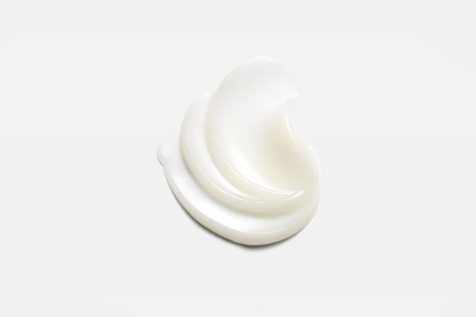 Curl-Defining Gel