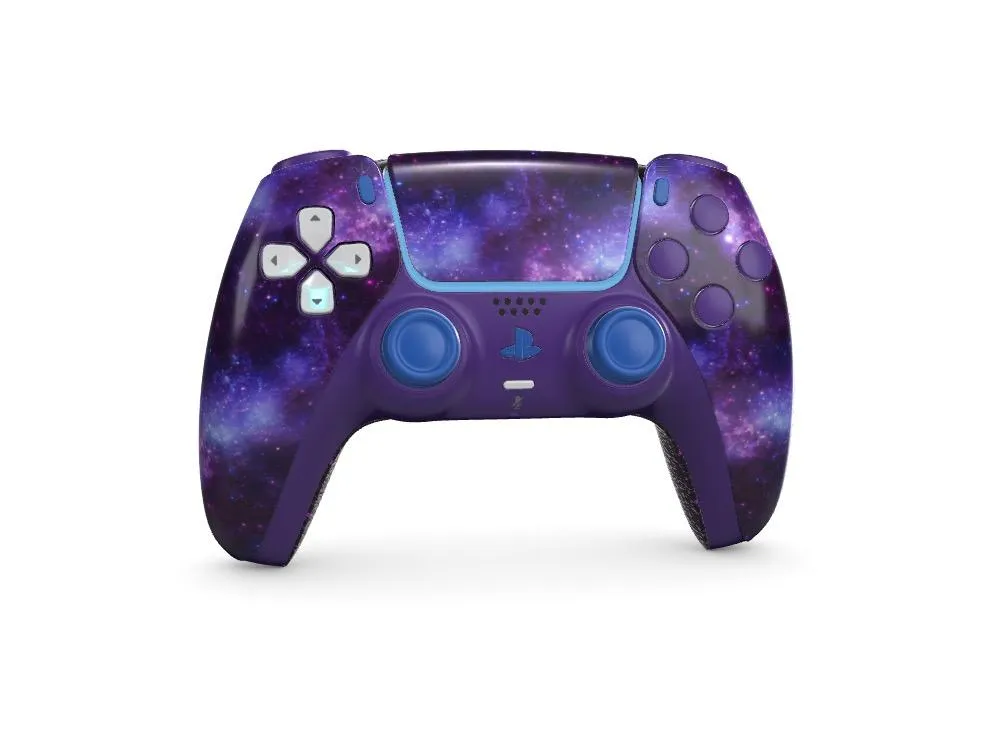 Custom Cinch PS5 Pro - Custom Design Ref: R5L0DD