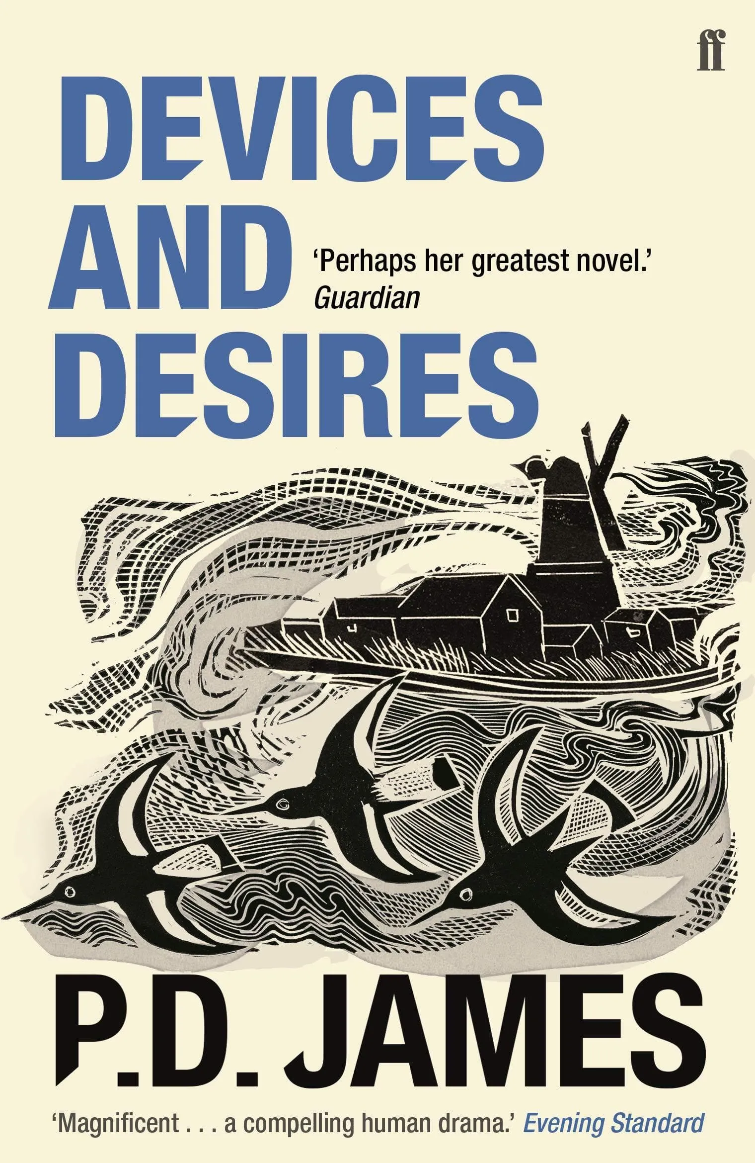 Devices & Desires