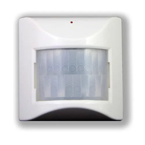 DHS Z-Wave Smarthome Multi-Sensor Temperature, Light, motion
