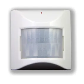 DHS Z-Wave Smarthome Multi-Sensor Temperature, Light, motion