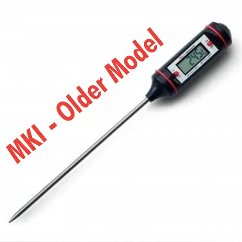 Digital Pocket Thermometer