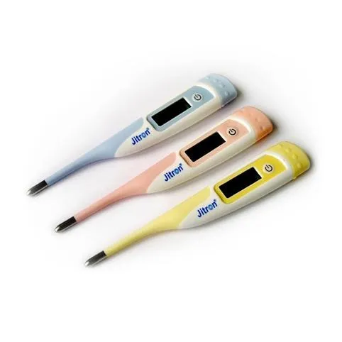 Digital Thermometer