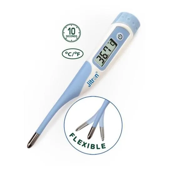 Digital Thermometer