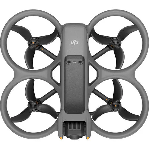 DJI Avata 2 Fly More Combo (Three Batteries)