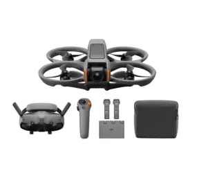 DJI Avata 2 Fly More Combo (Three Batteries)