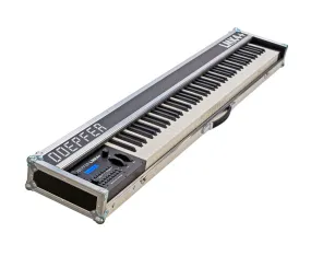 Doepfer LMK4  Midi Master Keyboard with Hammer Mechanics – Black