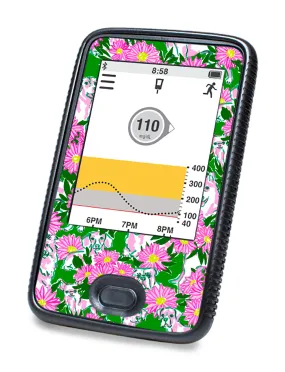 Dogs and Daisies DEXCOM G6 Touchscreen Receiver