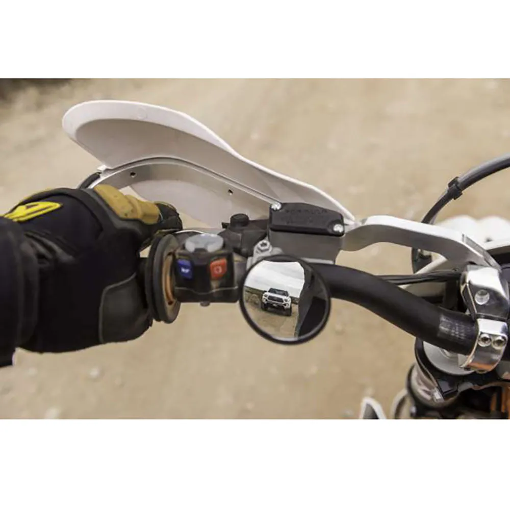 Doubletake Trail Mirror